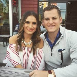 Meet your Posher, Drew